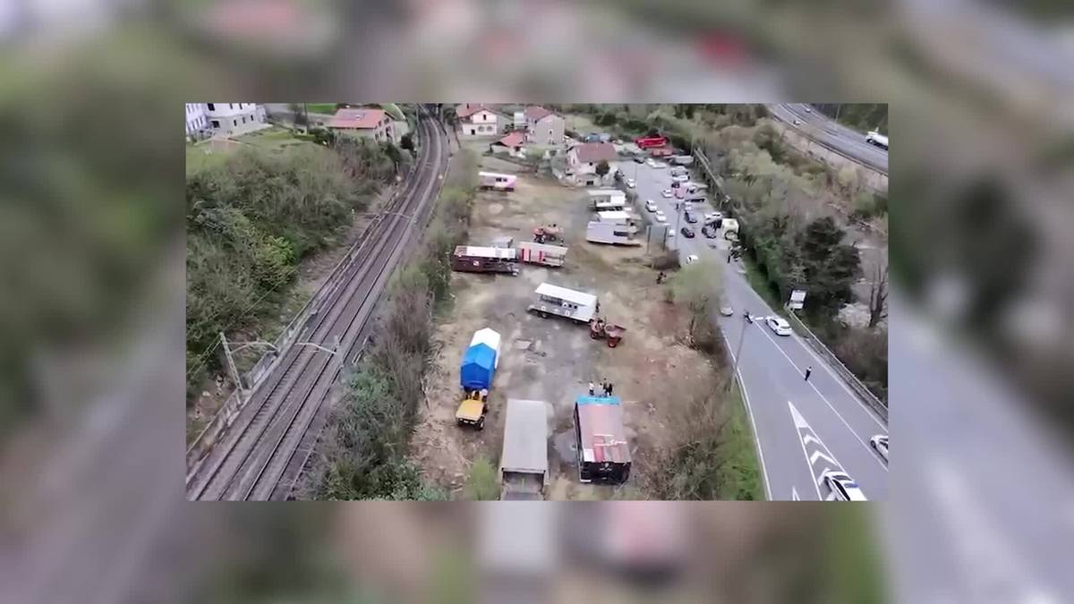 Bellota pabiloiaren alokairu kontratua ez luzatzearen arrazoiak eman ditu Tolosako Udalak