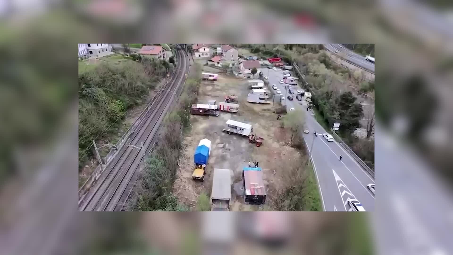 Bellota pabiloiaren alokairu kontratua ez luzatzearen arrazoiak eman ditu Tolosako Udalak