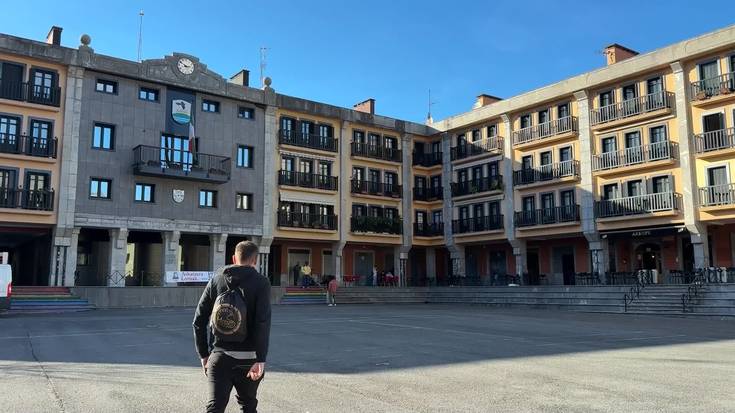 Anoetako Udalak indarkeria matxistari aurre egiteko udal protokoloa sinatu du