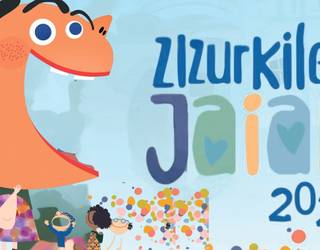 Elbarrenan festarako prest dira