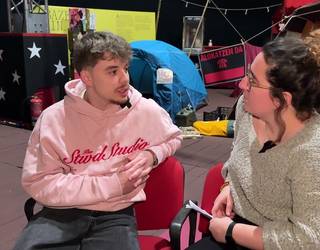 Ugaitz Amundarain motzean