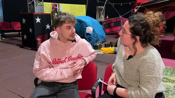 Ugaitz Amundarain motzean