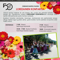 Lorezainen konpartsa