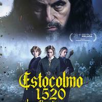 Estocolmo 1520. El rey tirano
