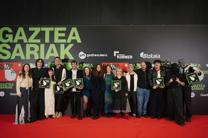 Miruaren "Morroxko"  bideoak irabazi du bideoklip onenaren Gaztea Saria