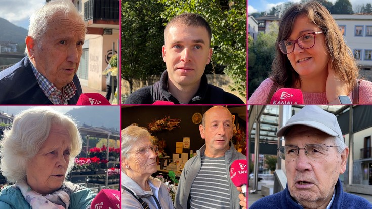 Hilerrira joateko ohiturarik ba al dugu?