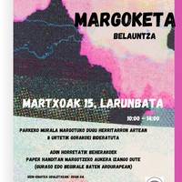 Mural margoketa