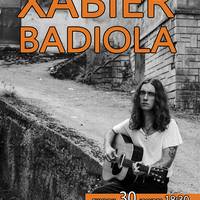 Xabier Badiola