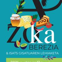 Azoka berezia & Isats gisatuaren lehiaketa