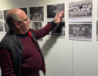 Amezketako historia, argazkien bidez bildua