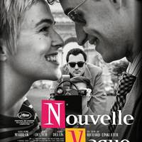 Nouvelle vague