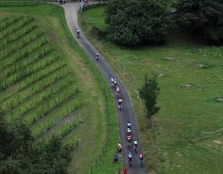 Errepideko sei lasterketa jokatuko dira aurten Tolosaldean