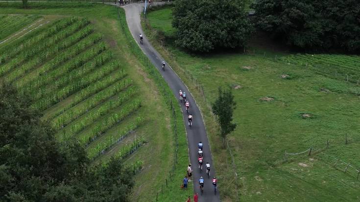 Errepideko sei lasterketa jokatuko dira aurten Tolosaldean