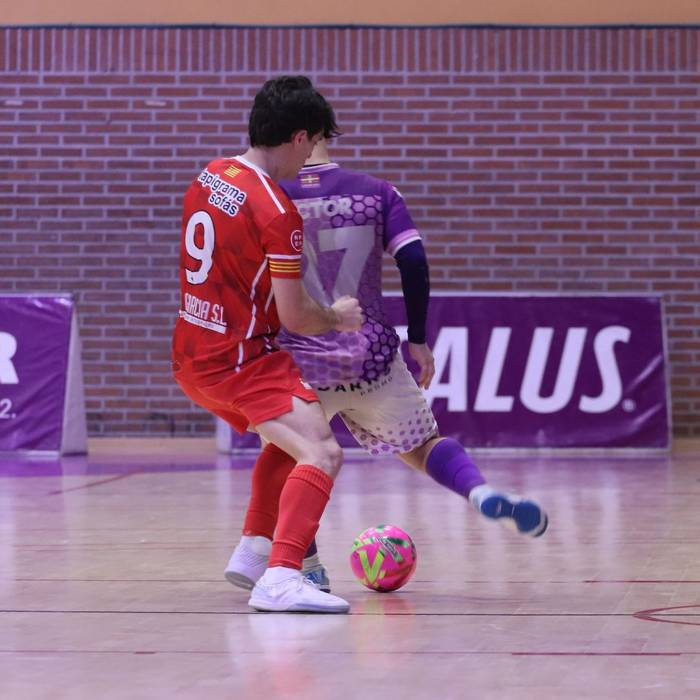 Lauburu garaile, titulua atzeratuta