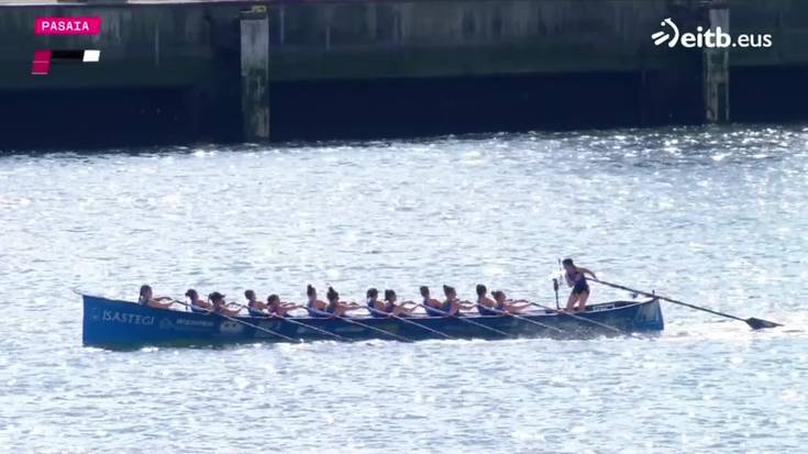 Madrilen hasi eta Galizian bukatuko da Euskotren Liga