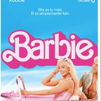 Barbie