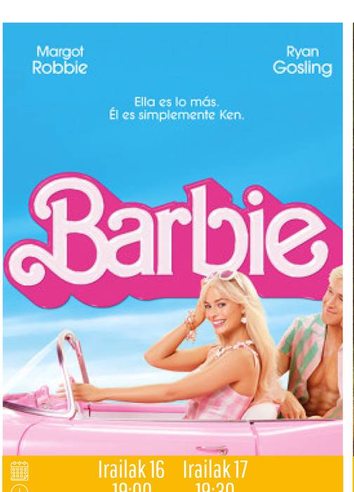 Barbie