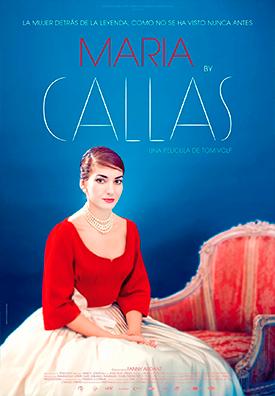 Maria Callas