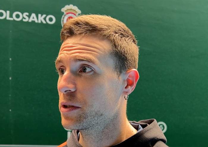 Urrutikoetxeak Artola ordezkatuko du Beotibarko playoffean