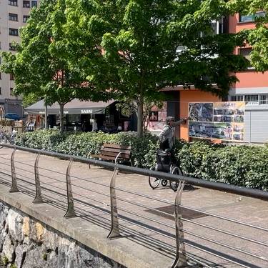 Harreman osasungarriak