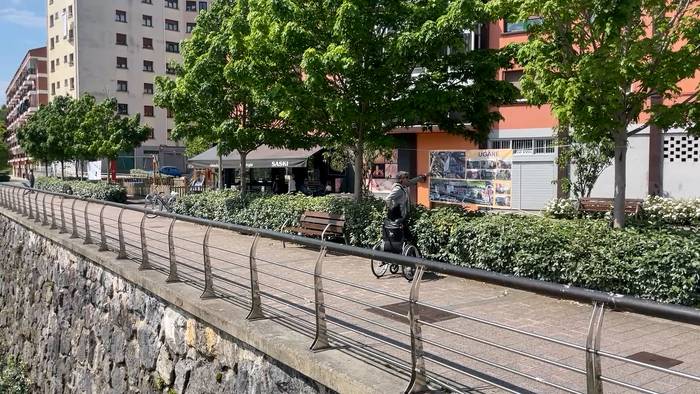 Harreman osasungarriak