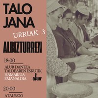 Talo Jana