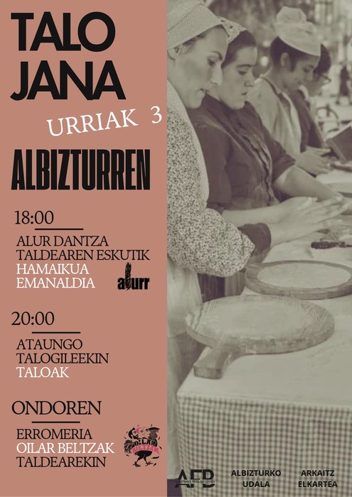 Talo Jana