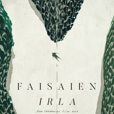 Faisaien irla