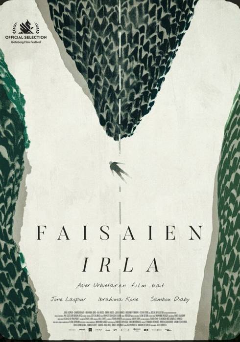 Faisaien irla