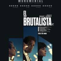The Brutalist