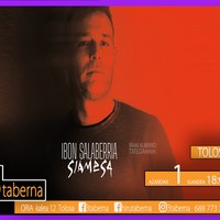 Ibon Salaberria