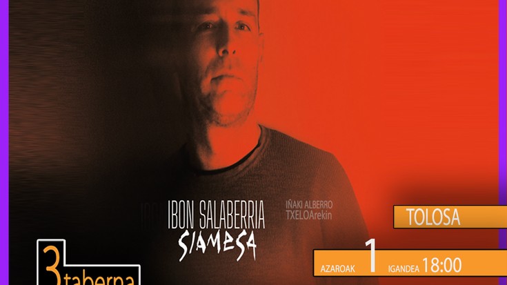 Ibon Salaberria