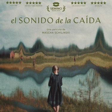 Gure bigarren garuna - El sonido de la caída