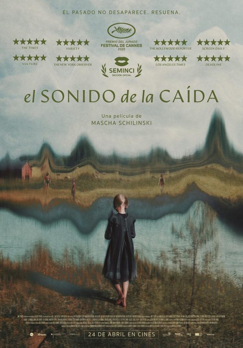Gure bigarren garuna - El sonido de la caída