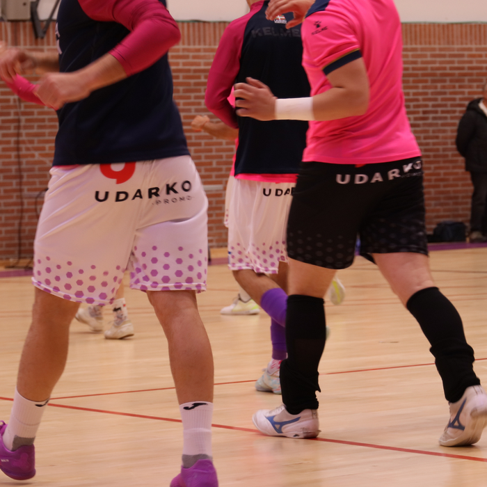 Belabietatik Iruñara, garaipenaren bila