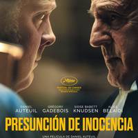 Presunción de inocencia