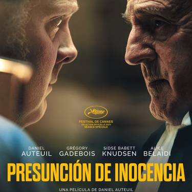 Presunción de inocencia