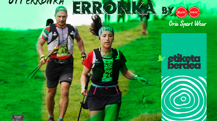 UTT Erronka 2026
