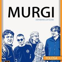 Murgi