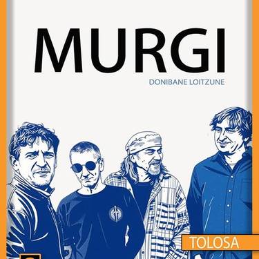 Murgi
