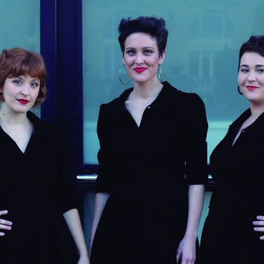 Ispirit: Aretha Gospel