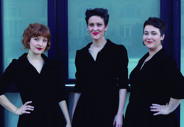 Ispirit: Aretha Gospel