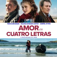 Amor en cuatro letras