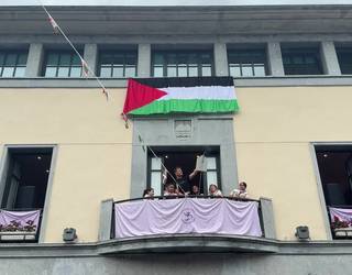 Hasi dira Ibarrako San Bartolome jaiak
