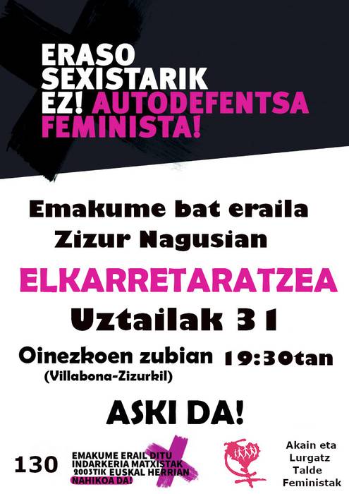 Elkarretaratzea