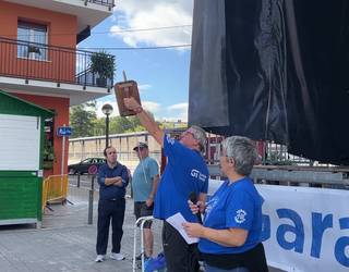 Hasi dira Berazubiko festak