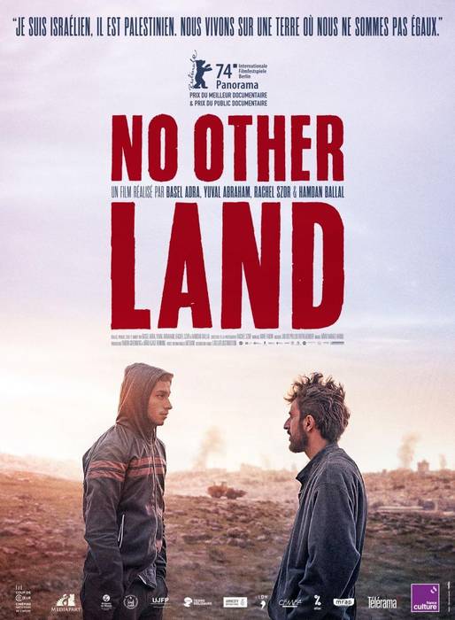 No other land