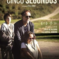 Cinco segundos