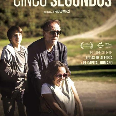 Cinco segundos
