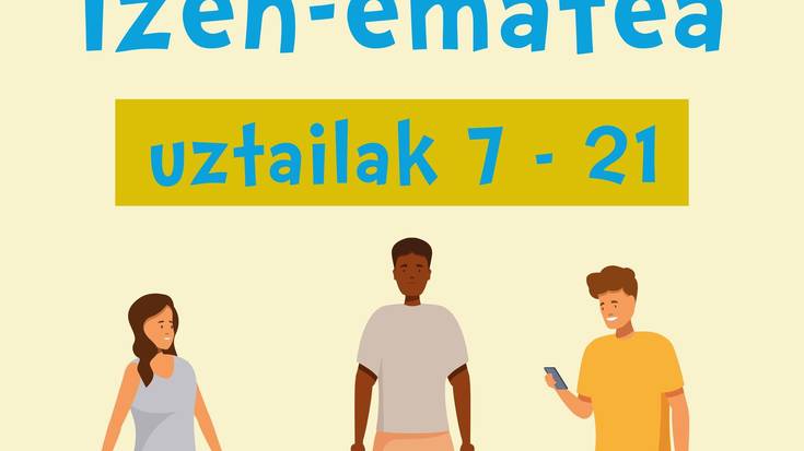 Astelehenean irekiko da herriko saltokiek aurtengo kontsumo bonuen kanpainan izena emateko epea